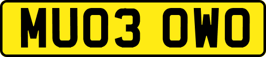 MU03OWO