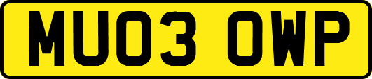 MU03OWP