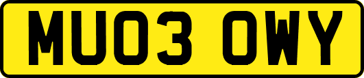 MU03OWY