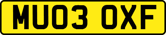 MU03OXF