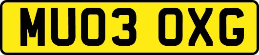 MU03OXG