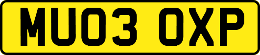 MU03OXP
