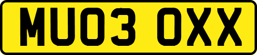 MU03OXX