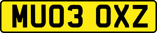 MU03OXZ