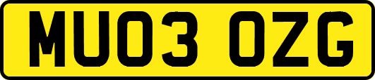 MU03OZG
