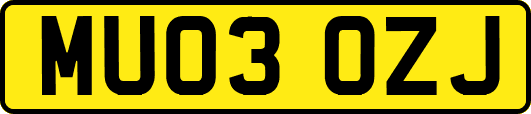 MU03OZJ