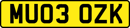 MU03OZK
