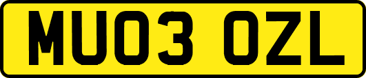MU03OZL
