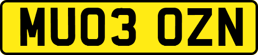 MU03OZN