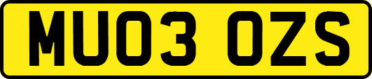 MU03OZS