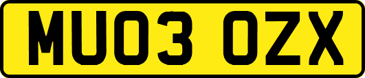 MU03OZX
