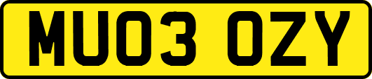 MU03OZY