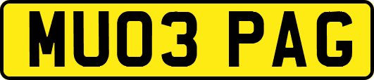 MU03PAG