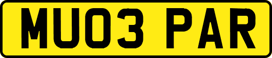 MU03PAR
