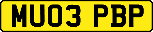 MU03PBP