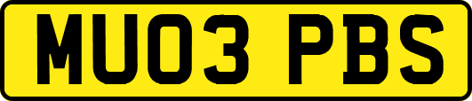 MU03PBS
