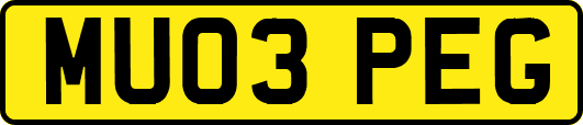 MU03PEG