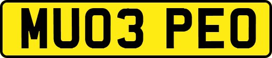MU03PEO