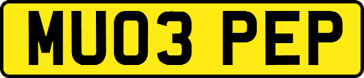 MU03PEP