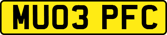 MU03PFC