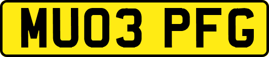 MU03PFG