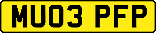 MU03PFP