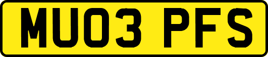 MU03PFS