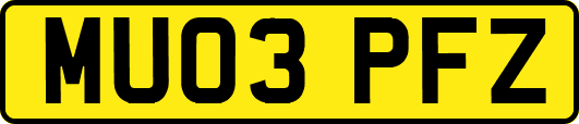 MU03PFZ