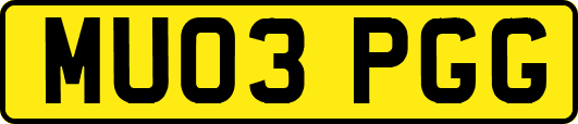MU03PGG