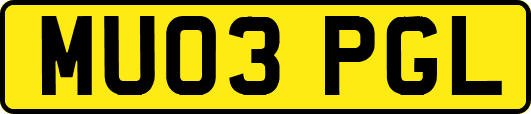 MU03PGL