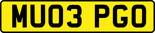 MU03PGO