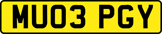 MU03PGY