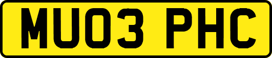 MU03PHC