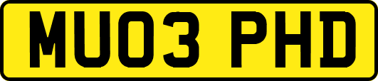 MU03PHD