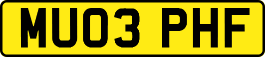 MU03PHF