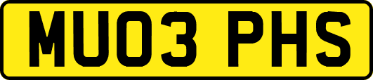 MU03PHS