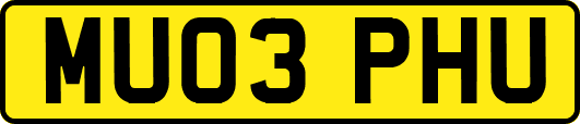 MU03PHU