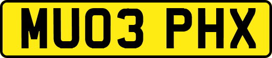 MU03PHX