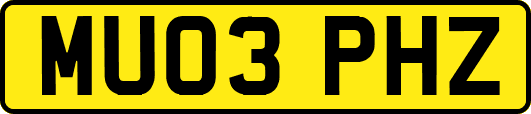 MU03PHZ