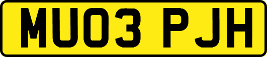 MU03PJH