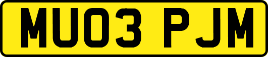 MU03PJM