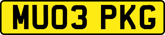 MU03PKG