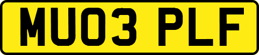 MU03PLF