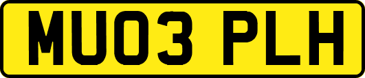 MU03PLH