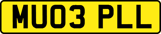 MU03PLL