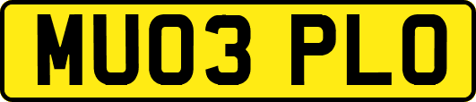 MU03PLO