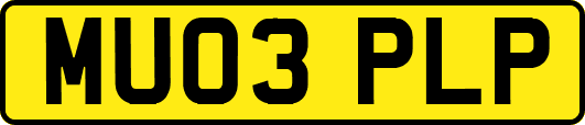 MU03PLP
