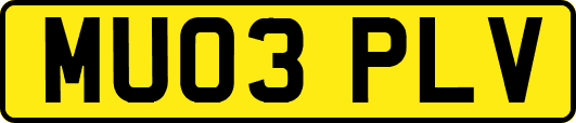 MU03PLV