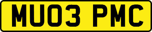 MU03PMC