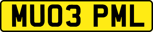 MU03PML